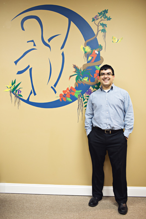 Dr. Da Ponte Chiropractic Solutions Harrisonburg, VA