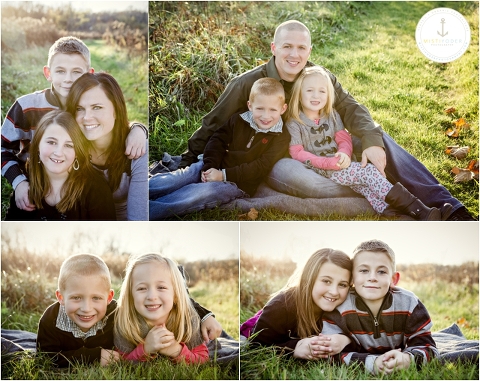 Goshen Family Photographer